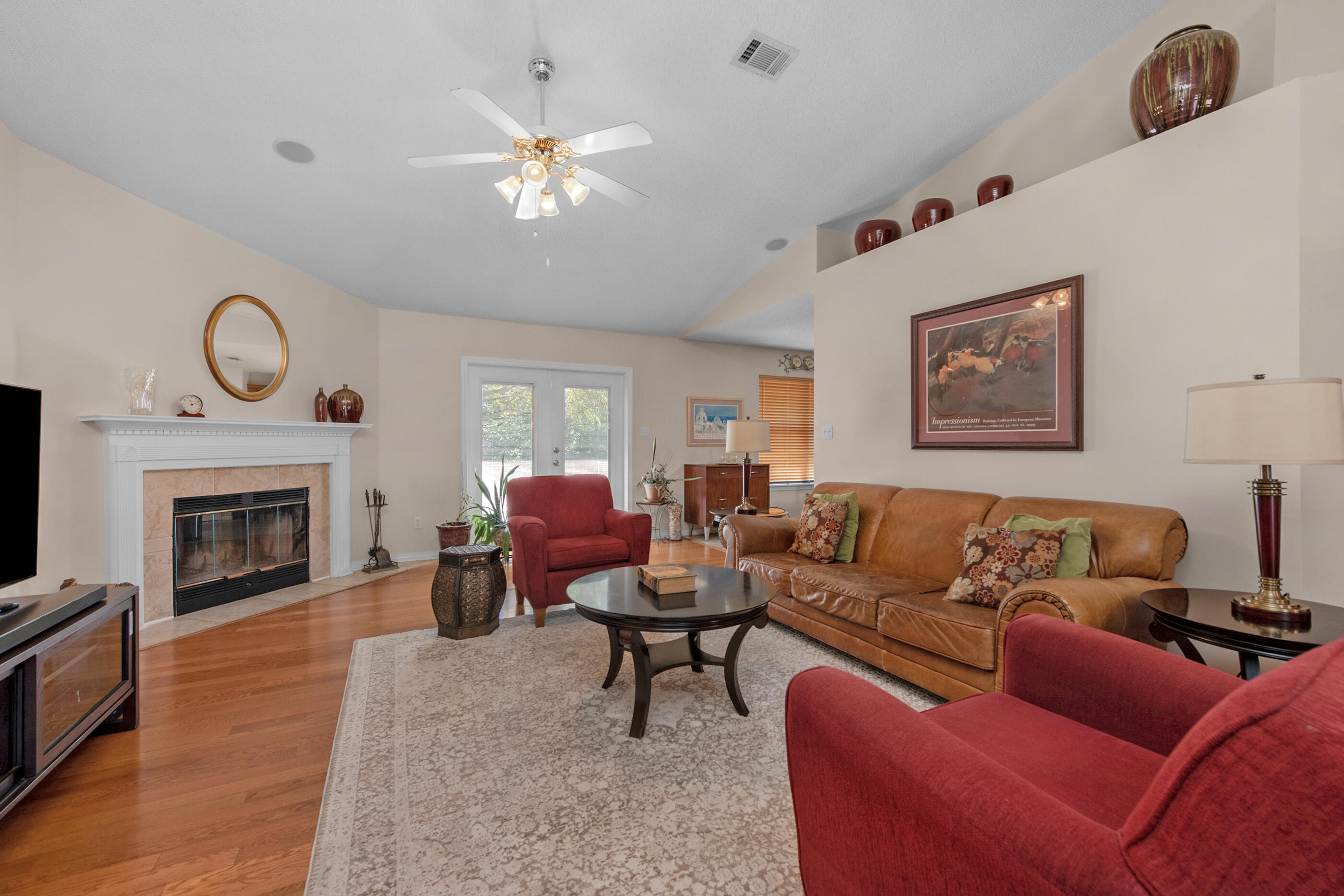 SANDY BEACH ESTATES - Residential