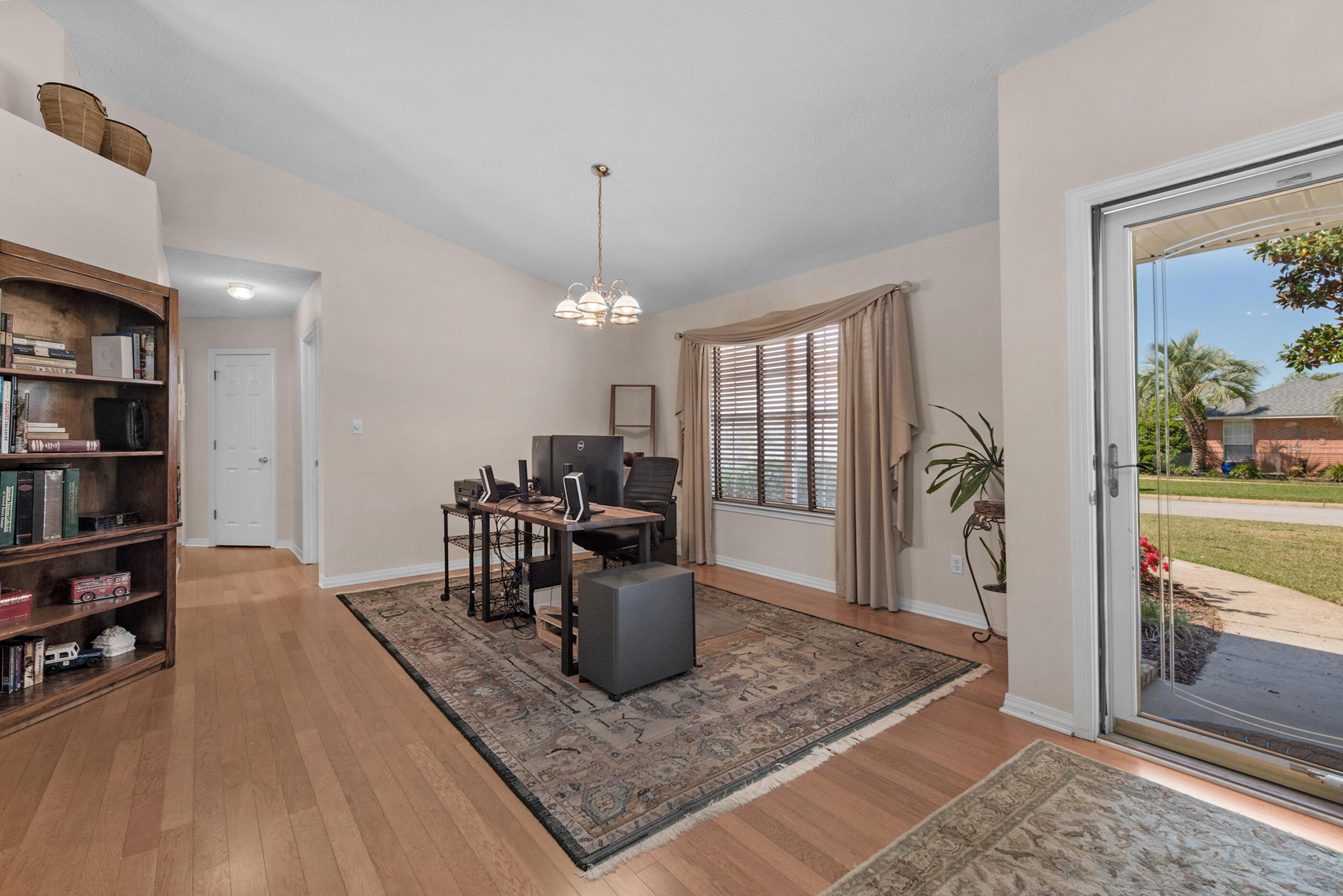 SANDY BEACH ESTATES - Residential