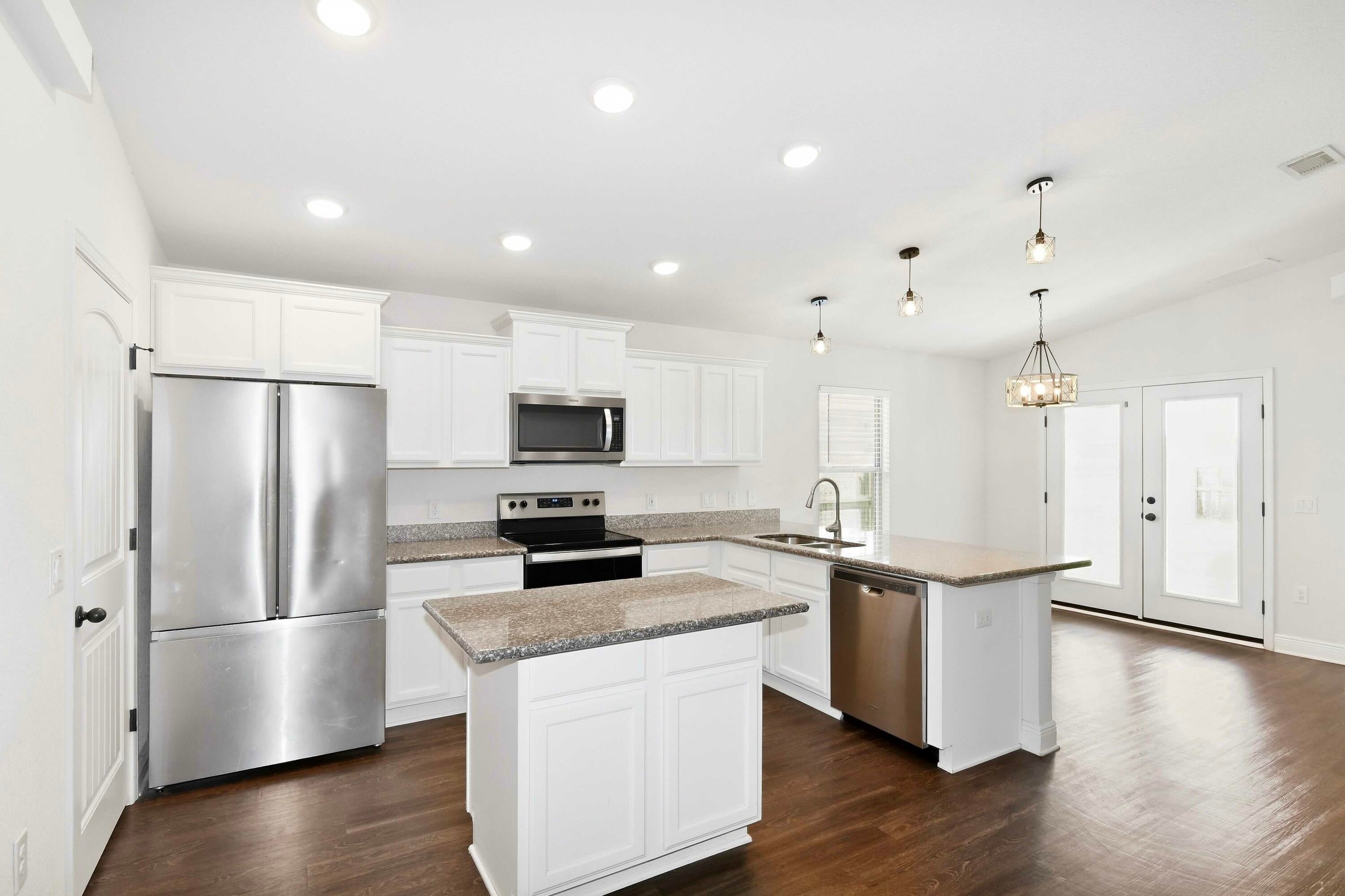 6273 Redberry Drive