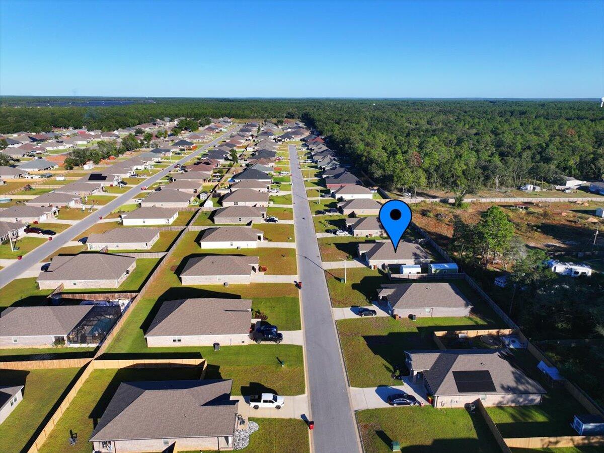 PLANTATION WOODS - Residential