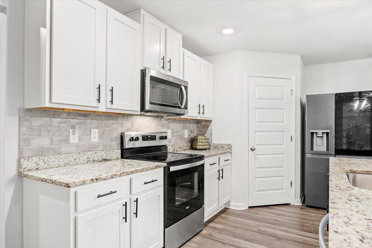 PLANTATION WOODS - Residential