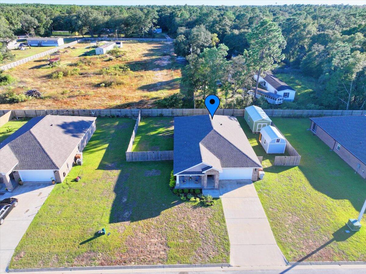 PLANTATION WOODS - Residential