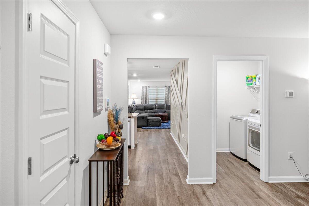 PLANTATION WOODS - Residential