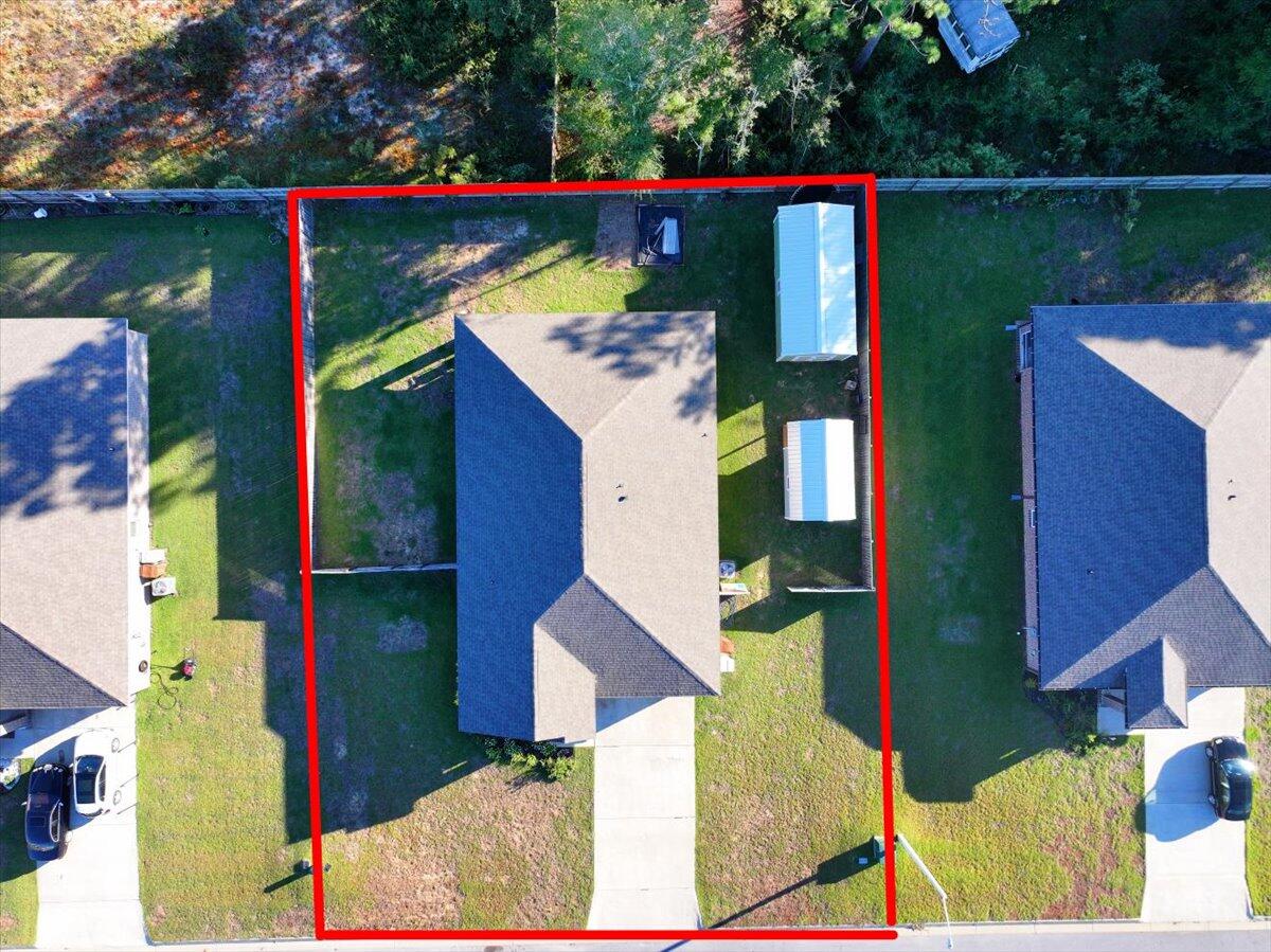 PLANTATION WOODS - Residential