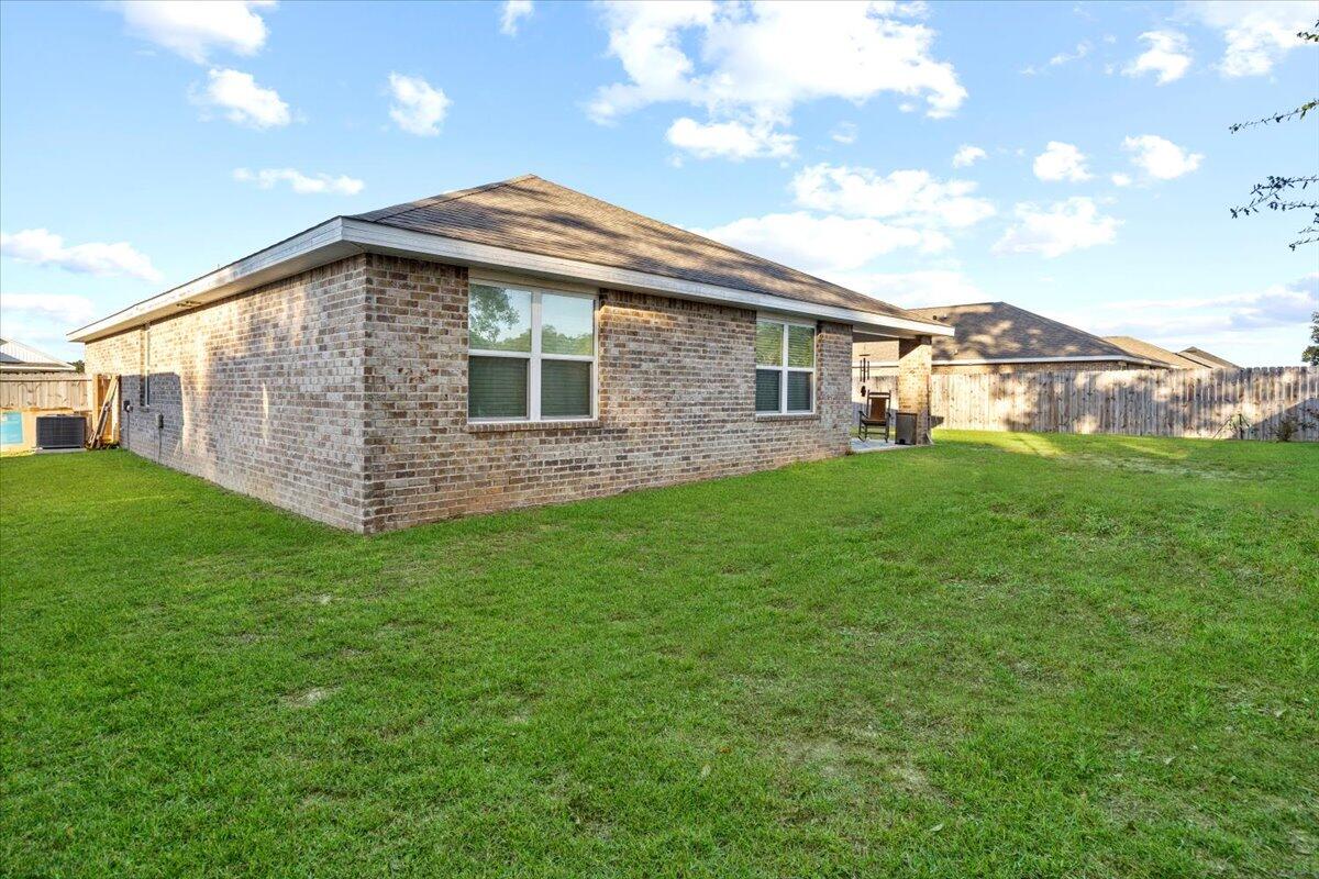 PLANTATION WOODS - Residential