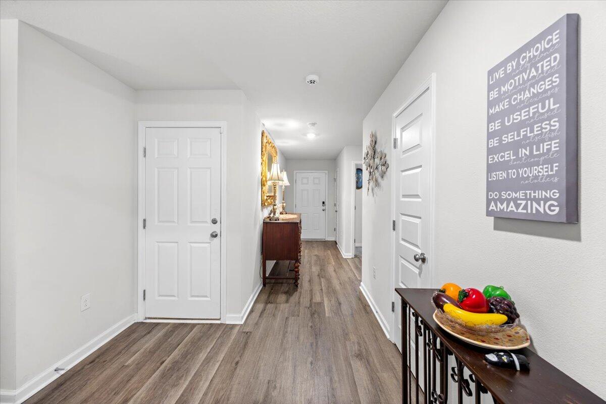 PLANTATION WOODS - Residential