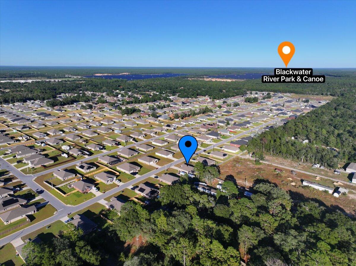 PLANTATION WOODS - Residential