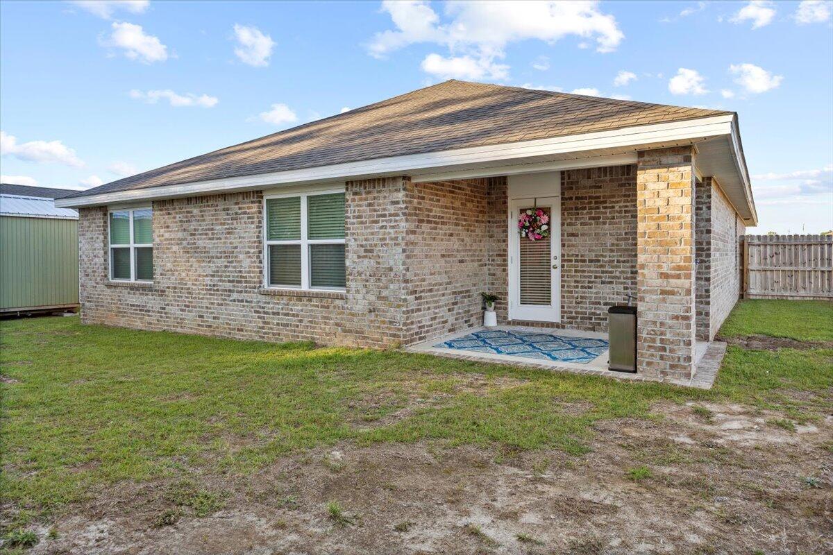 PLANTATION WOODS - Residential