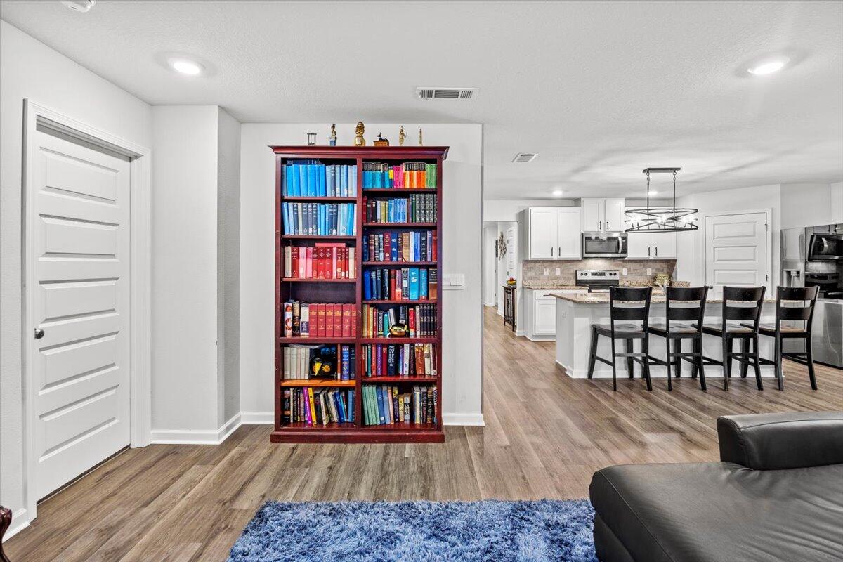 PLANTATION WOODS - Residential