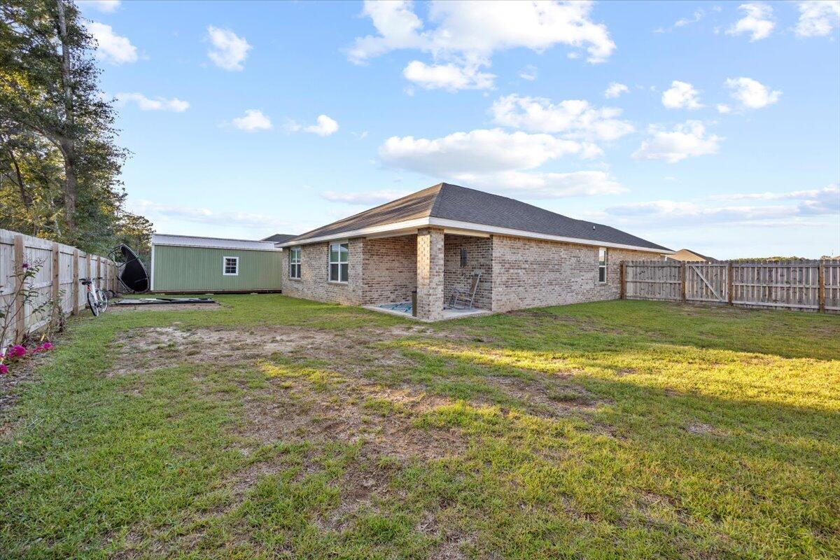 PLANTATION WOODS - Residential