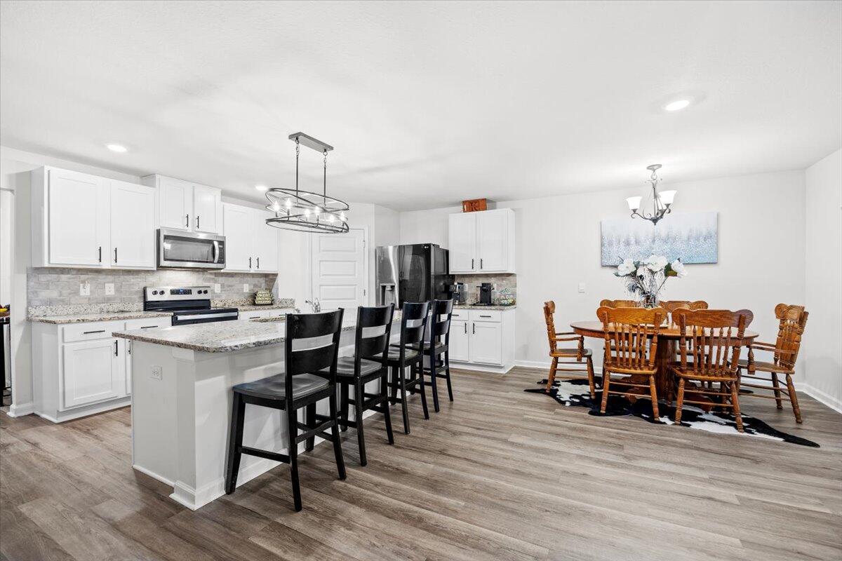 PLANTATION WOODS - Residential