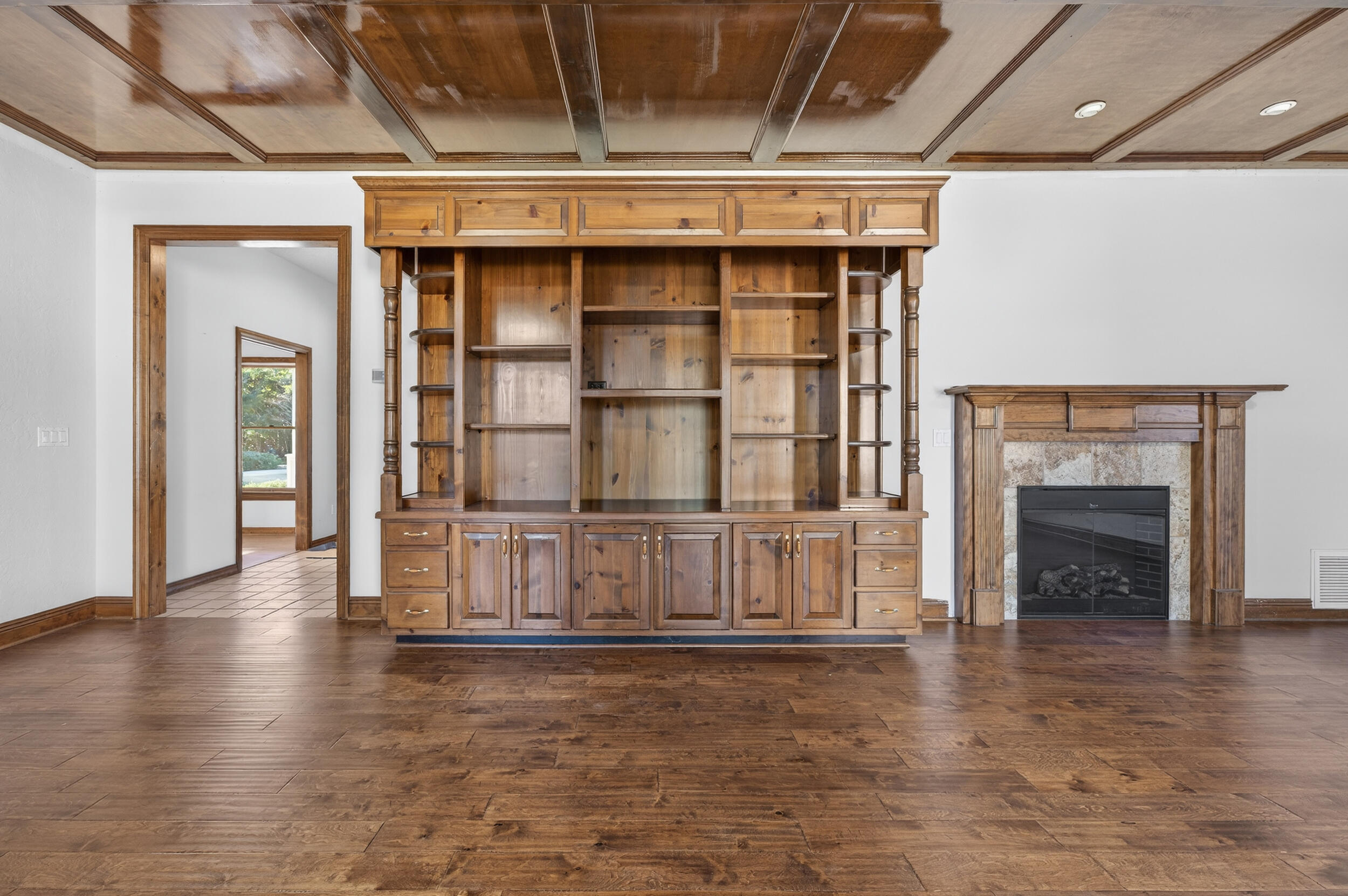 SHIRKS BAYOU - Residential