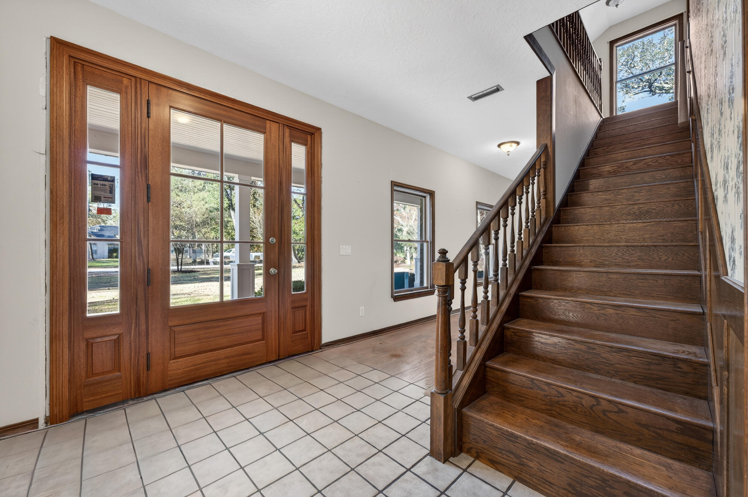 SHIRKS BAYOU - Residential