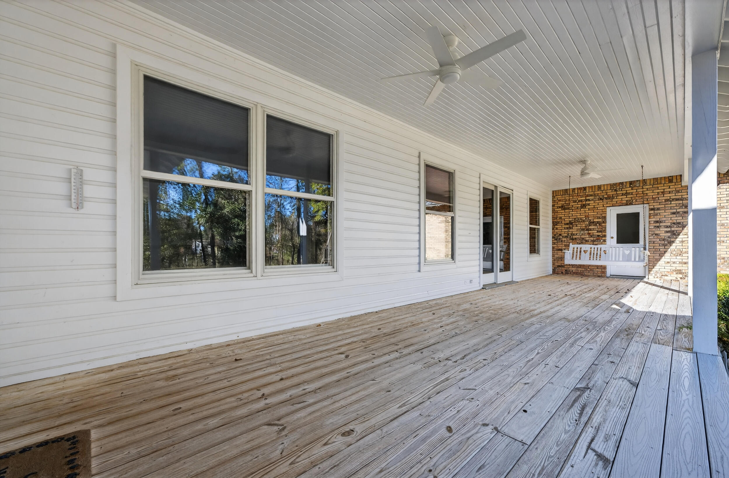 SHIRKS BAYOU - Residential