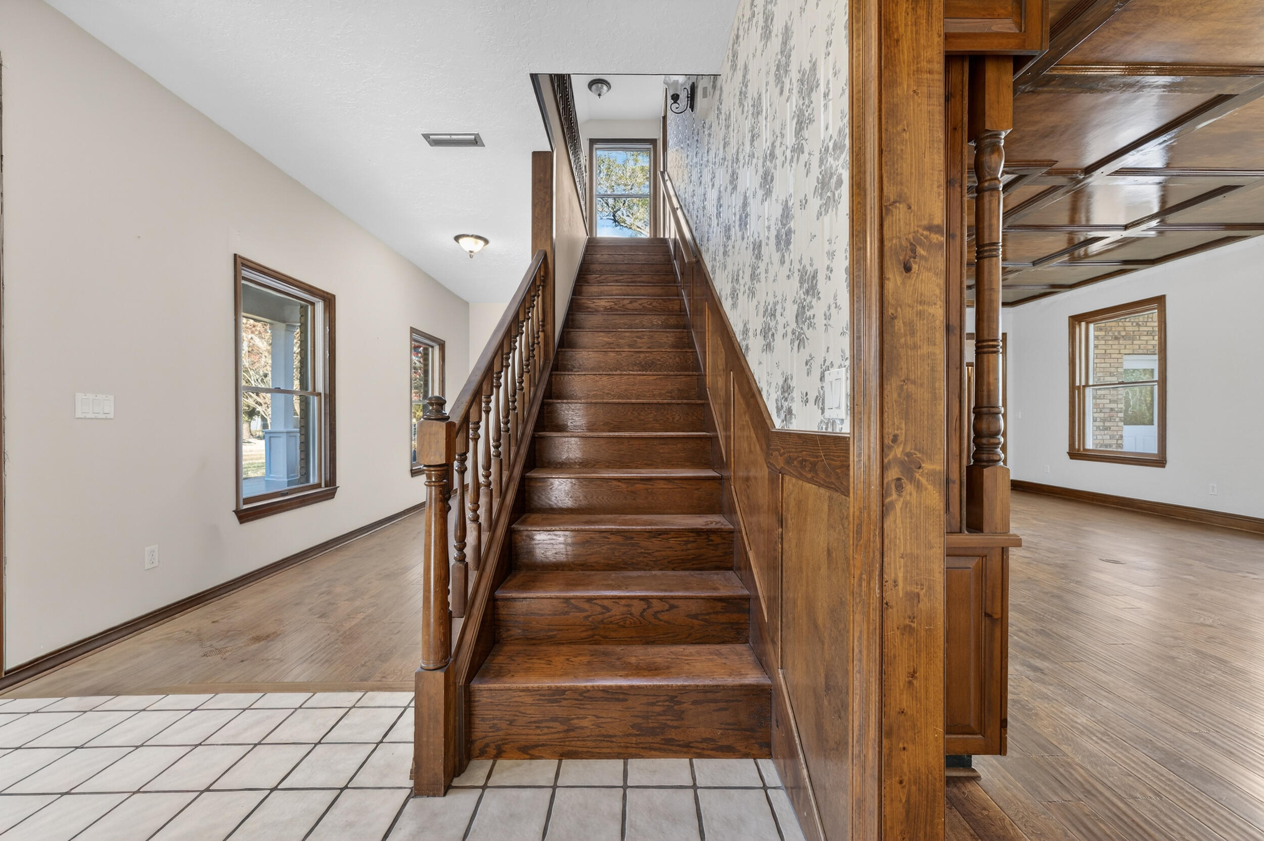 SHIRKS BAYOU - Residential