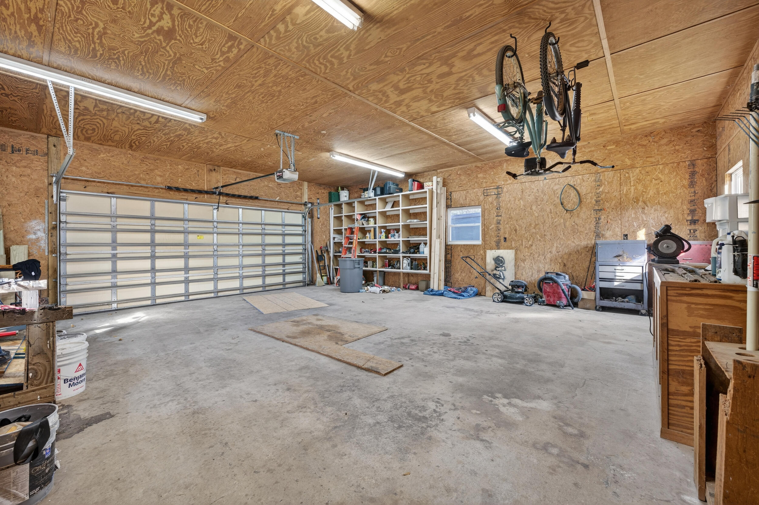 SHIRKS BAYOU - Residential