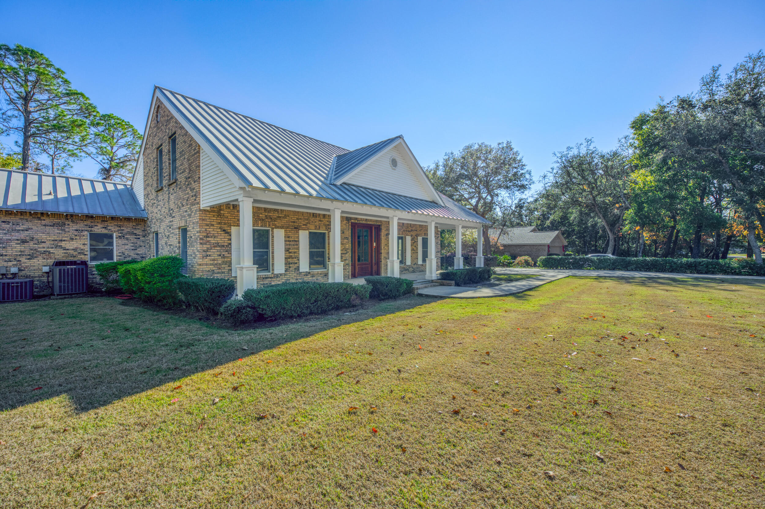 SHIRKS BAYOU - Residential