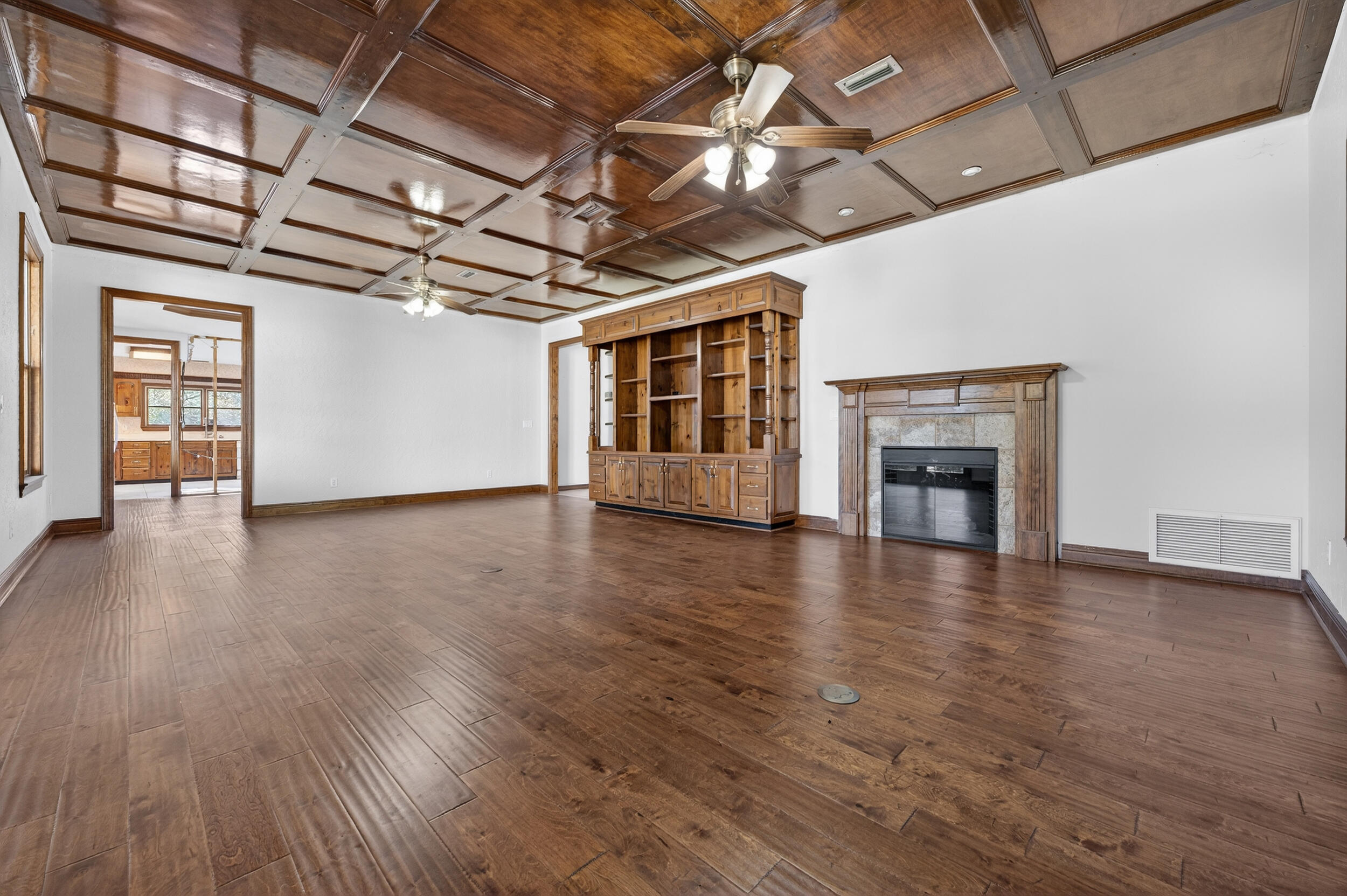 SHIRKS BAYOU - Residential