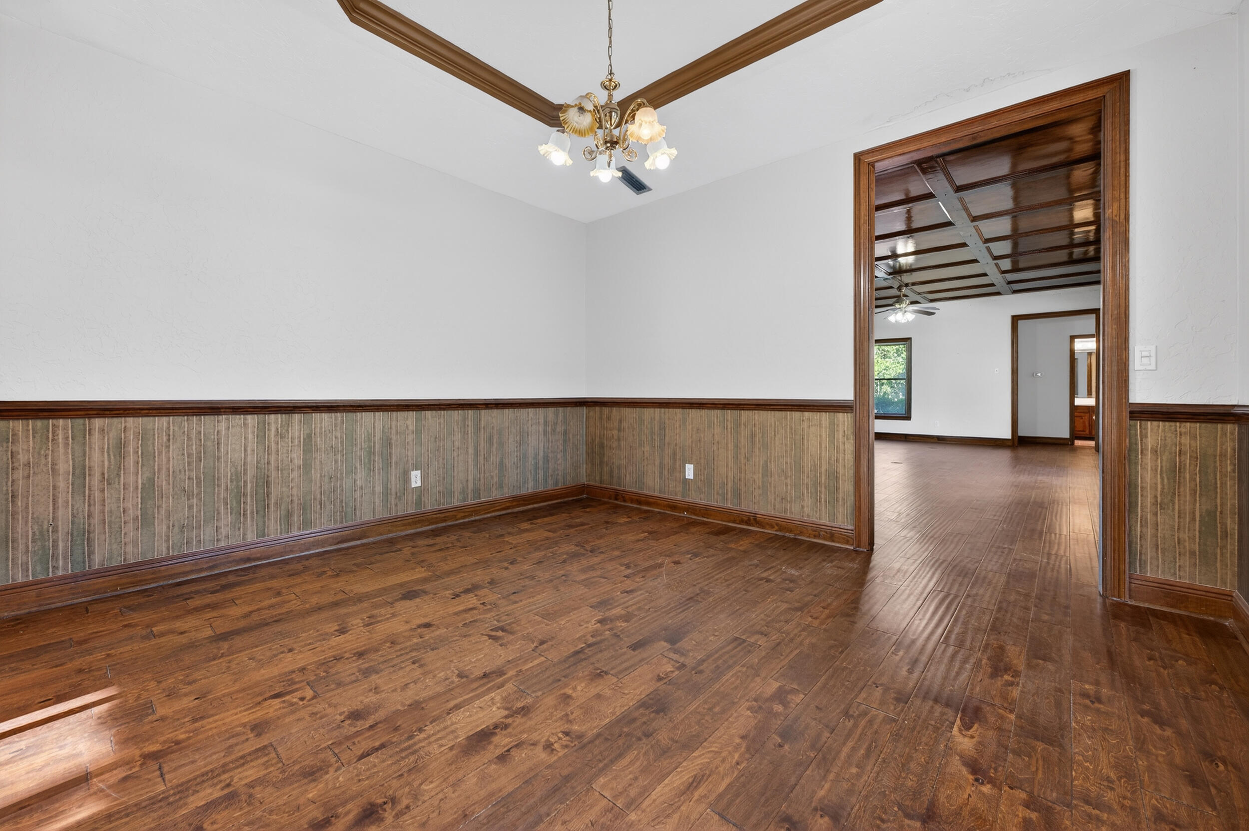 SHIRKS BAYOU - Residential