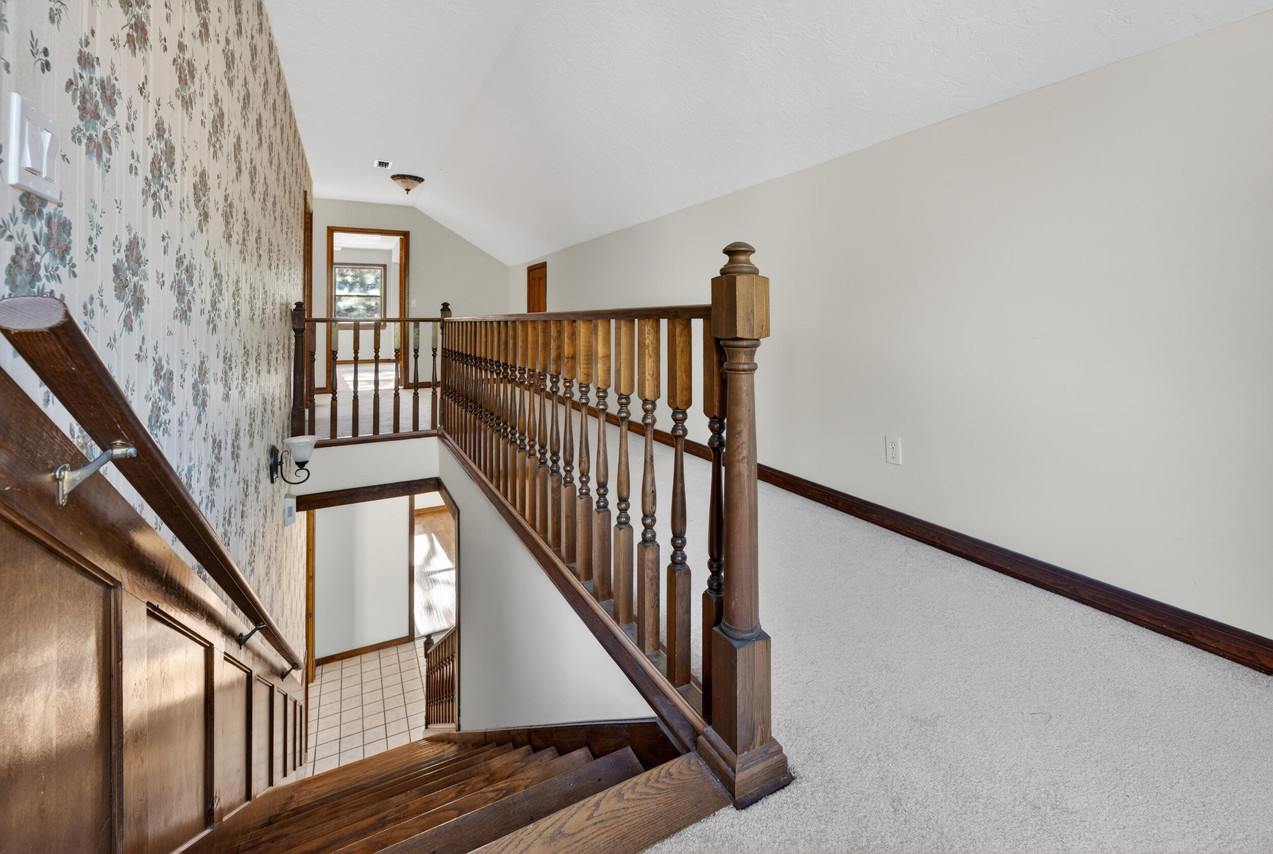 SHIRKS BAYOU - Residential