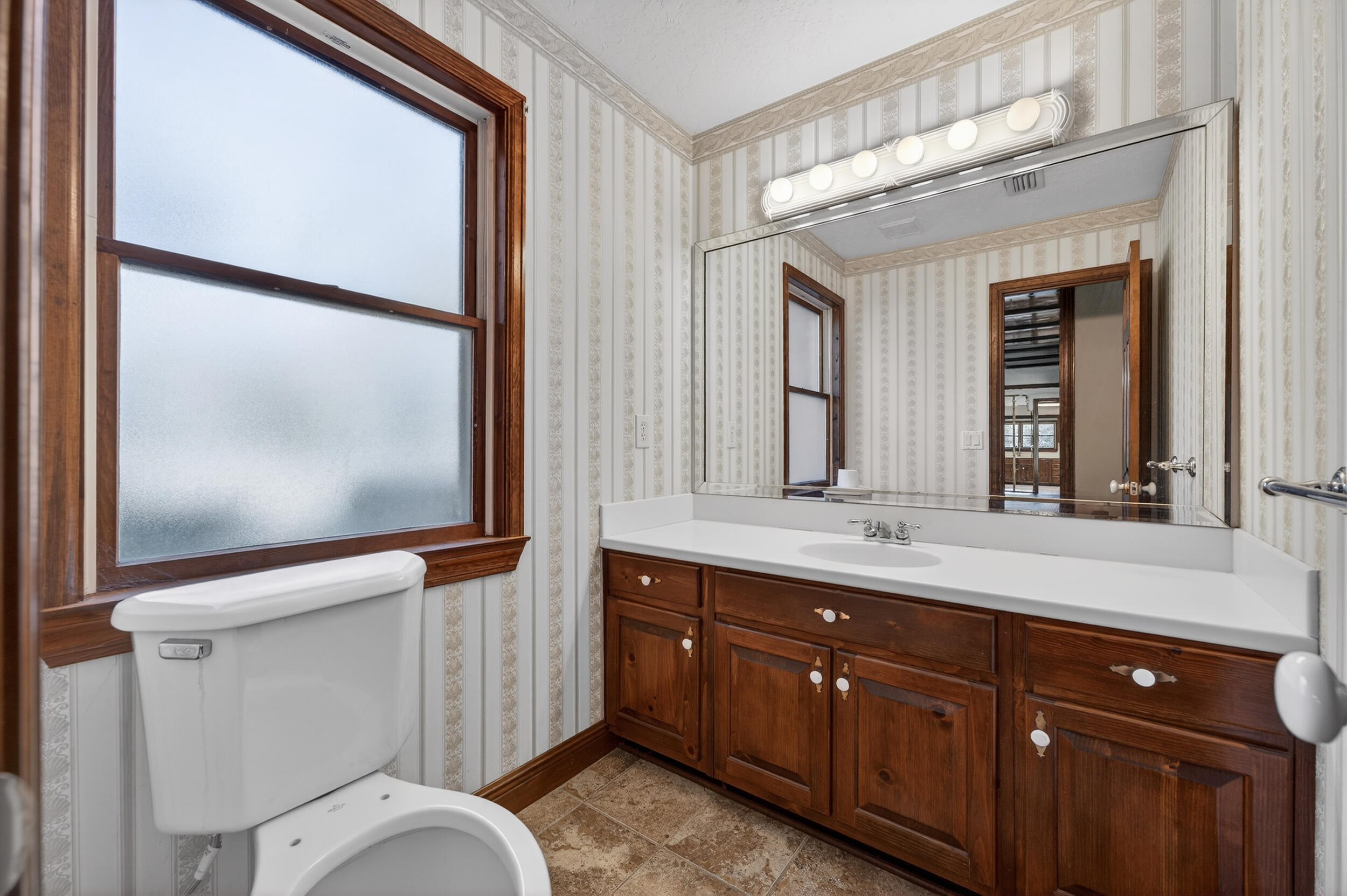 SHIRKS BAYOU - Residential