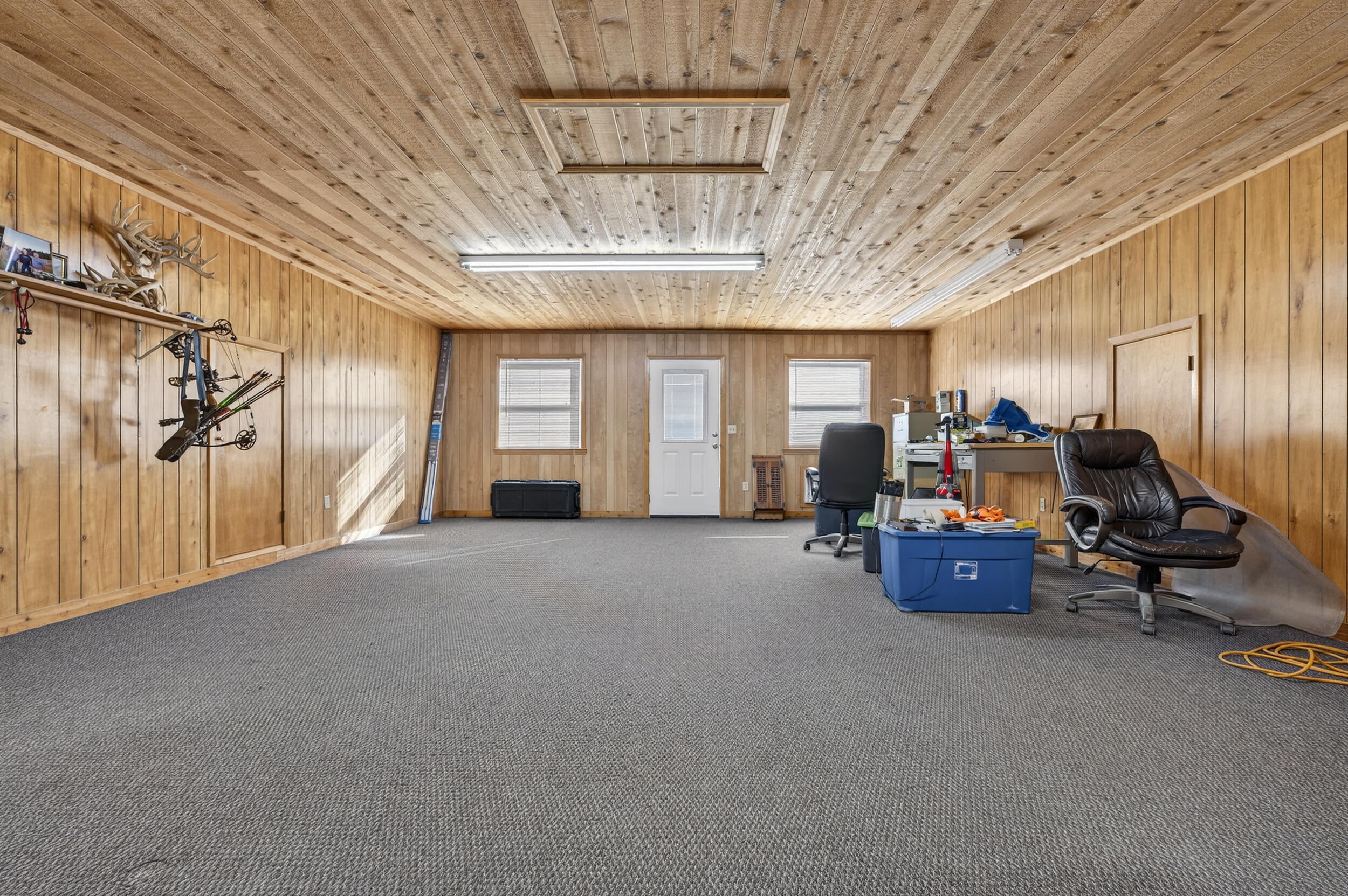 SHIRKS BAYOU - Residential