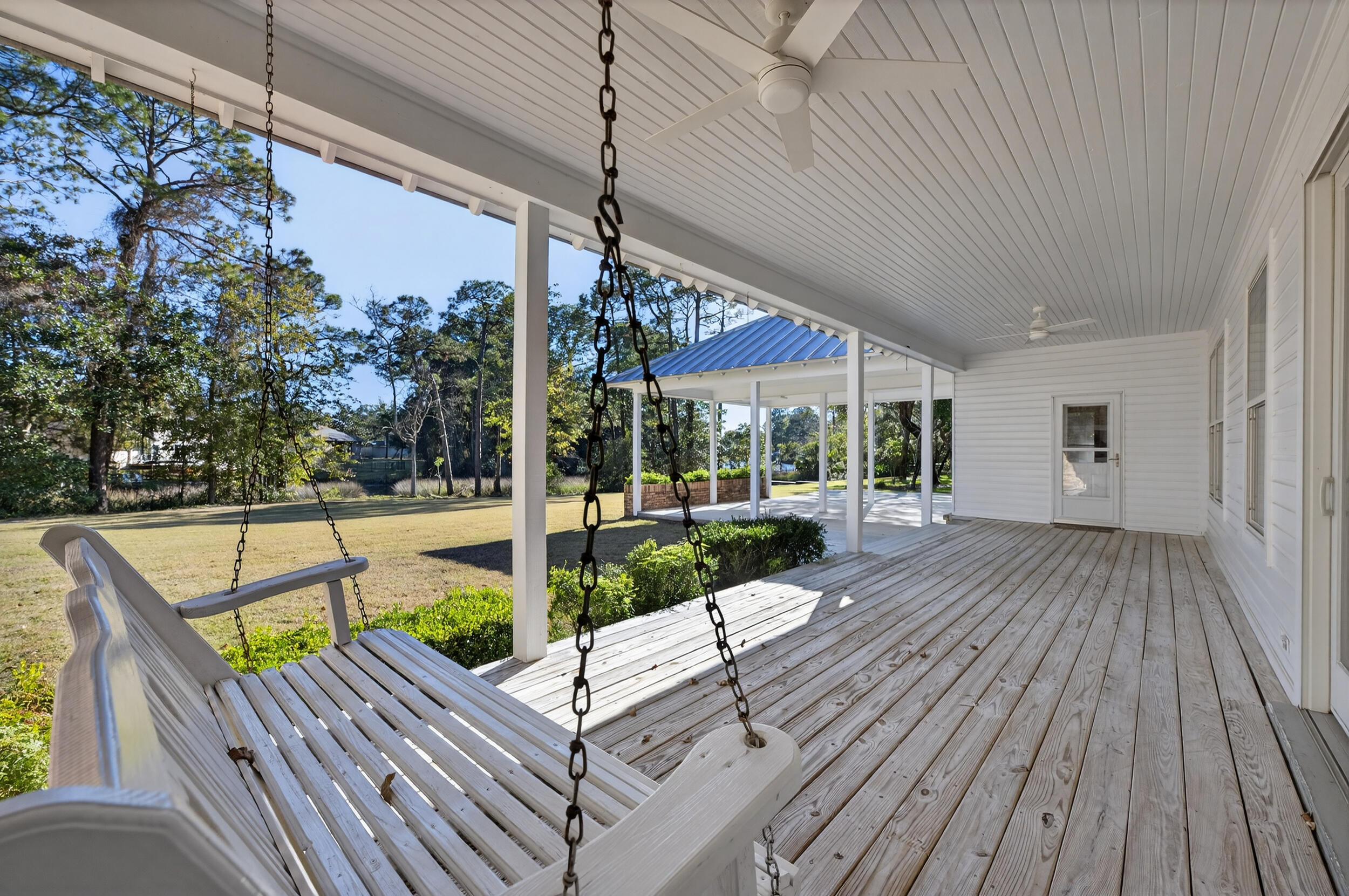 SHIRKS BAYOU - Residential