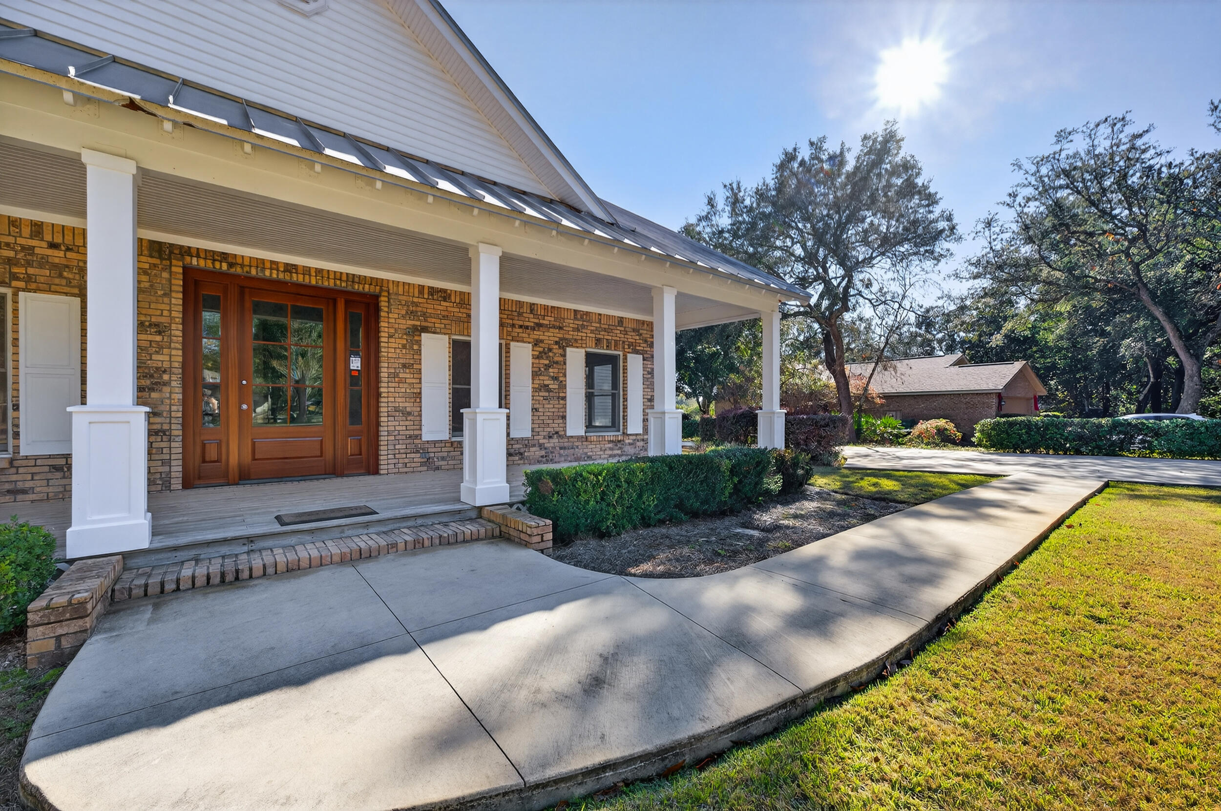 SHIRKS BAYOU - Residential