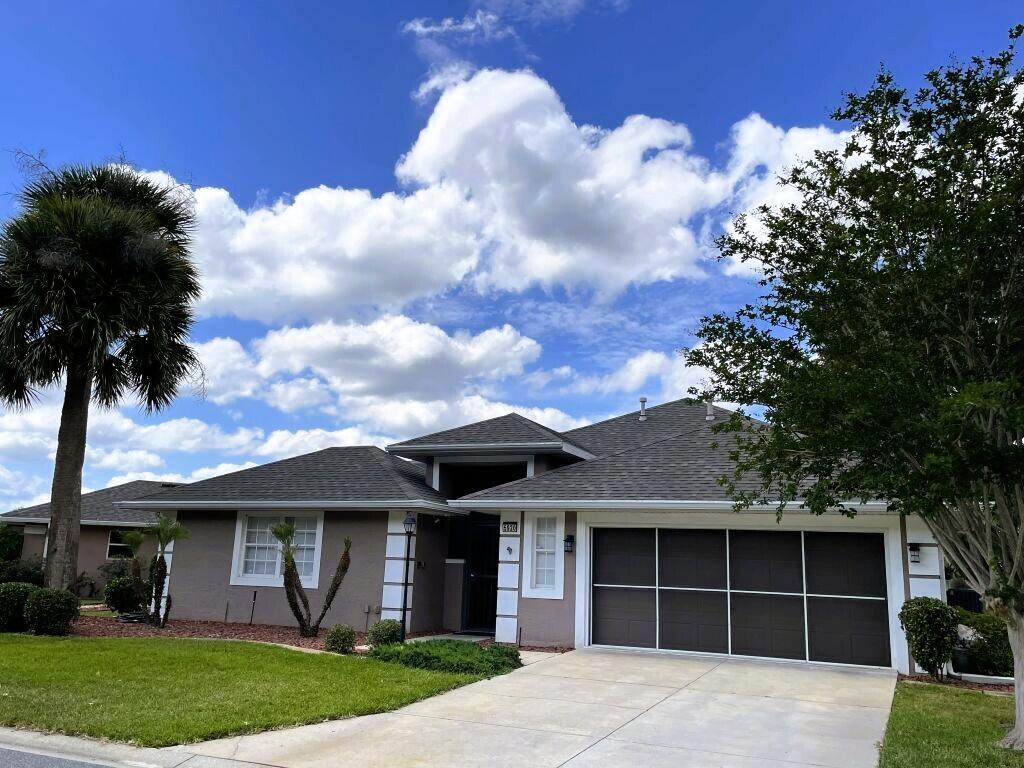 Royal Highlands 55+ Community - Residential