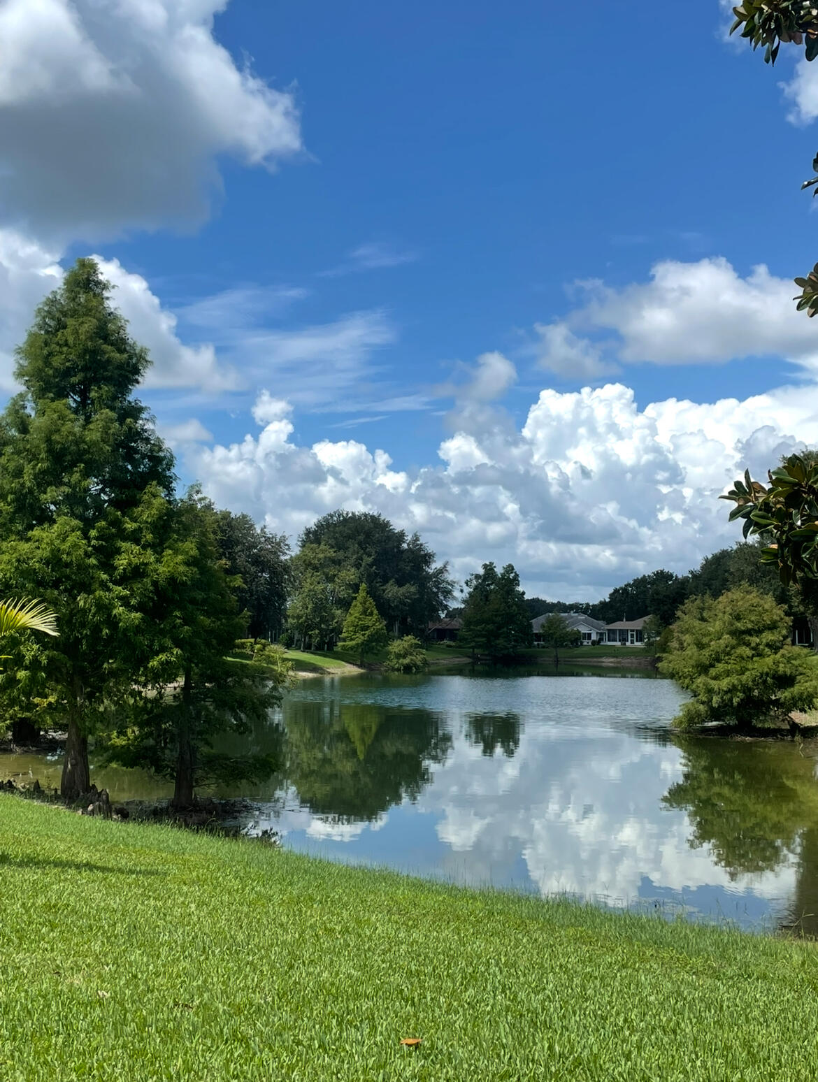 Royal Highlands 55+ Community - Residential