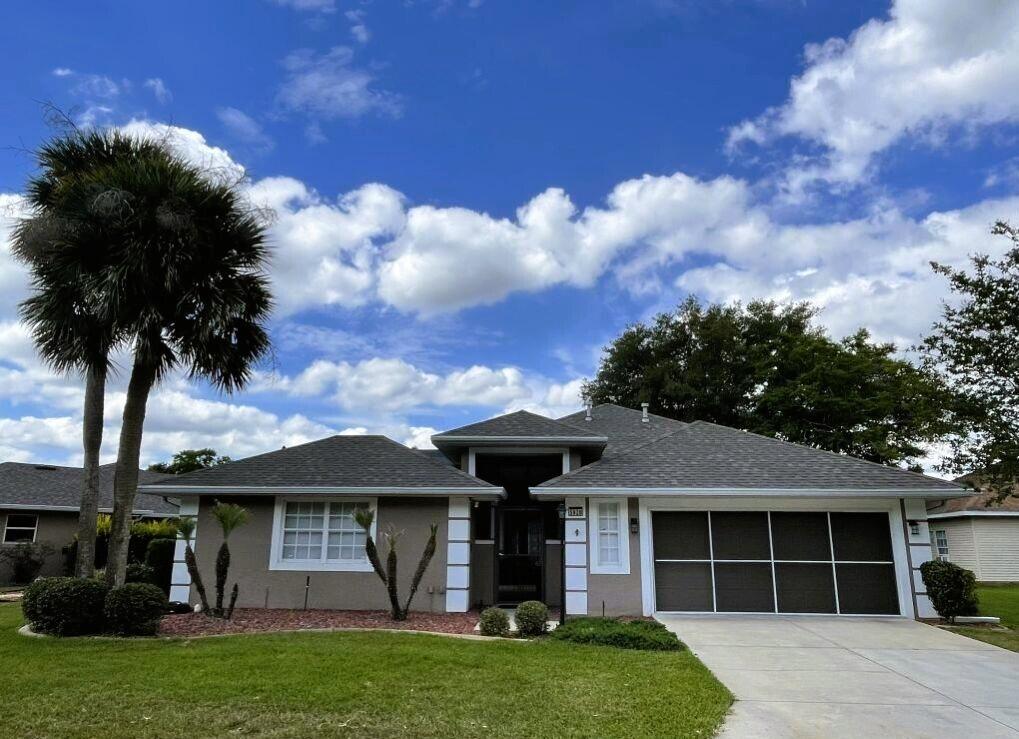Royal Highlands 55+ Community - Residential