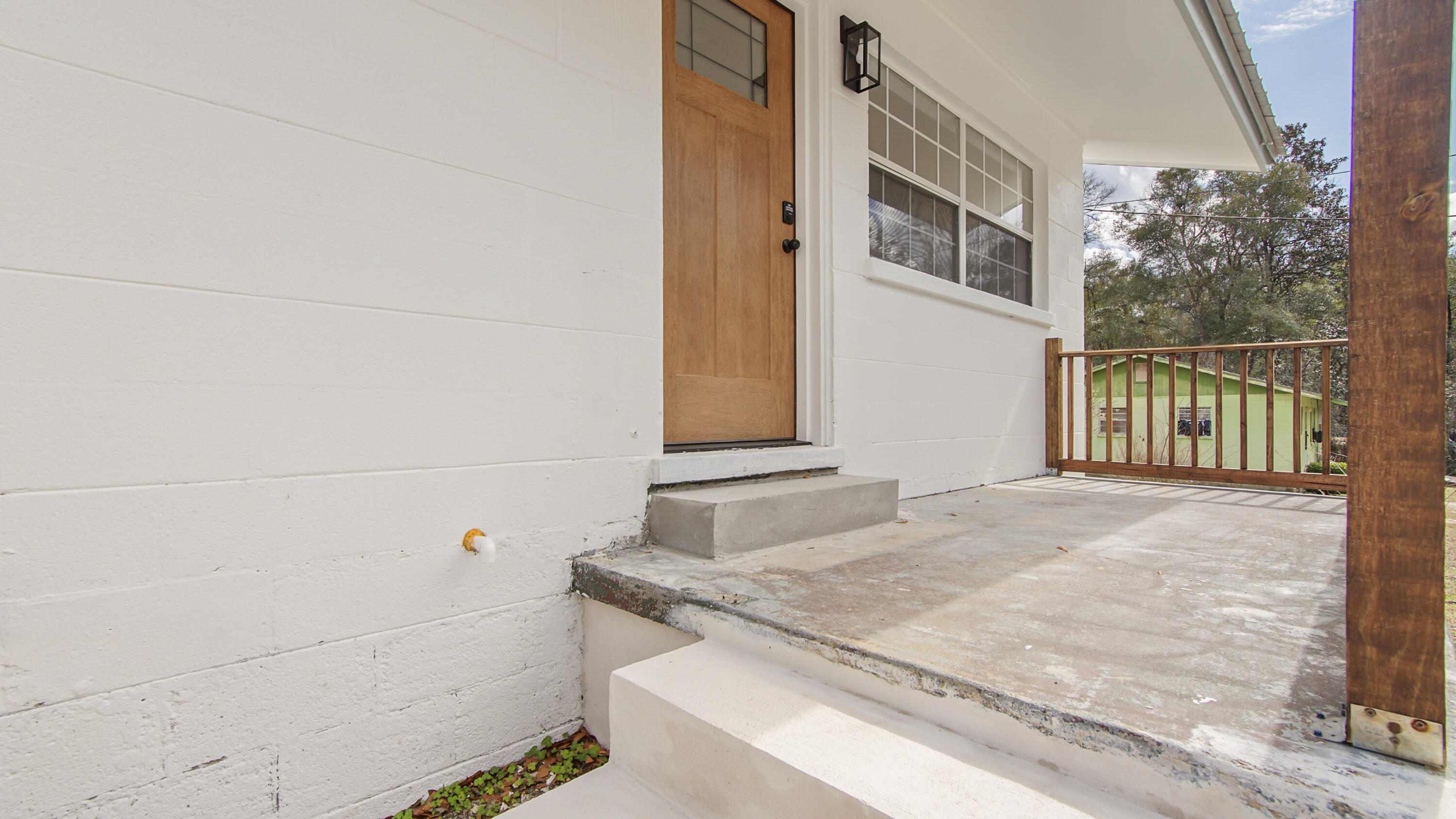 NO RECORDED SUBDIVISION - Residential