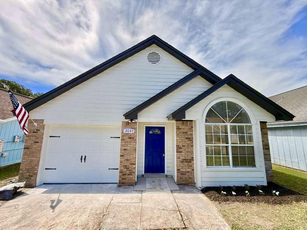 3047 Yorktown Circle