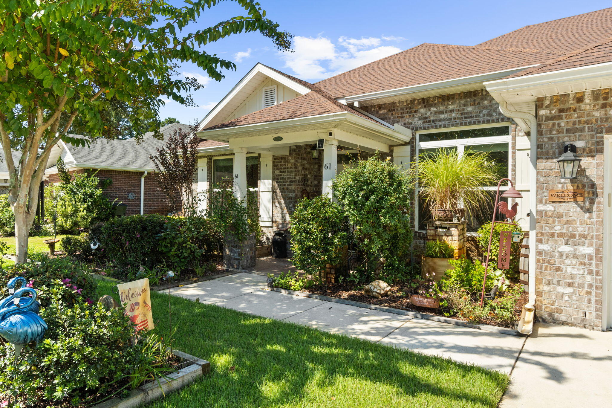 61 Brighton Cove