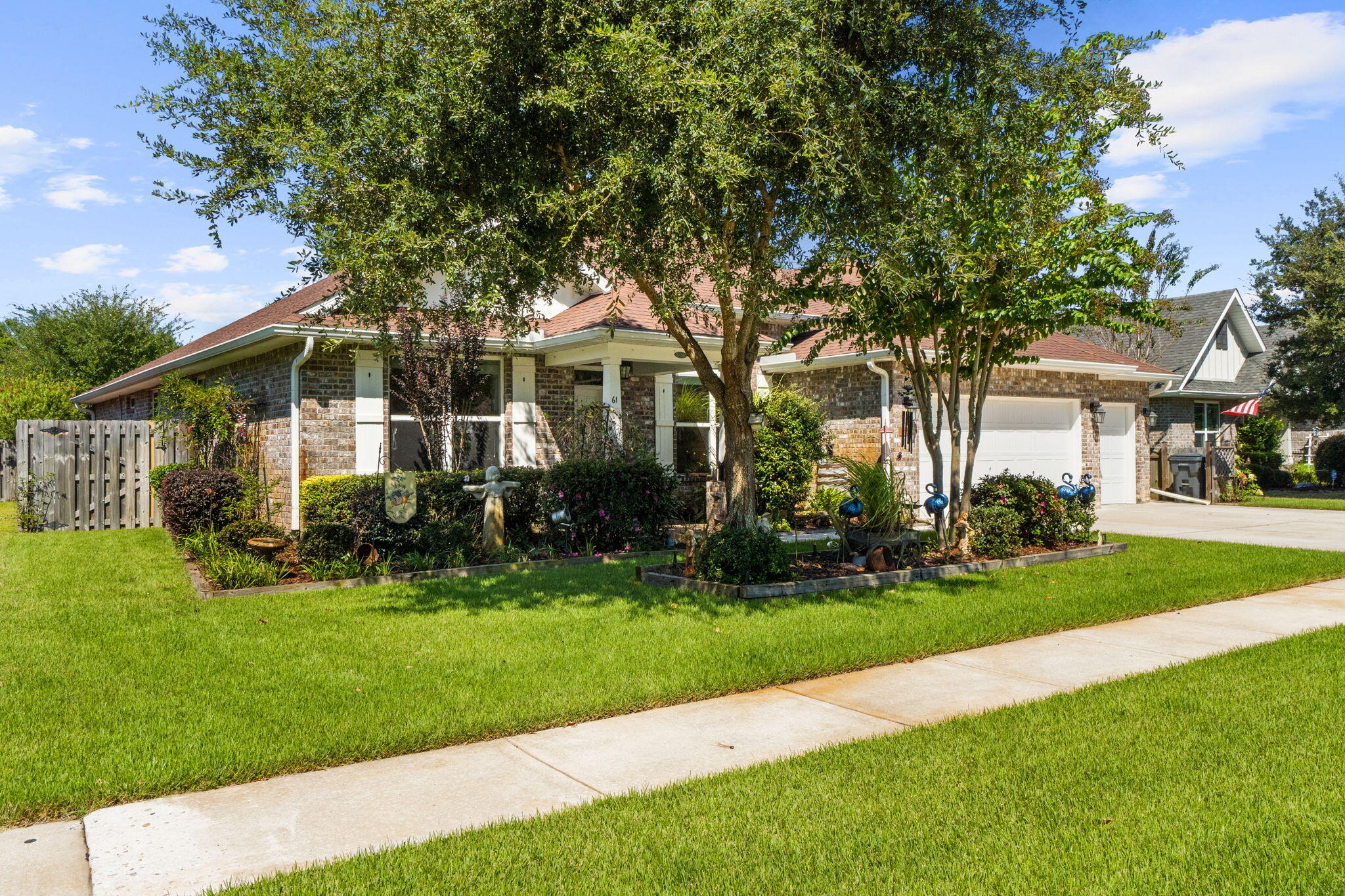 61 Brighton Cove