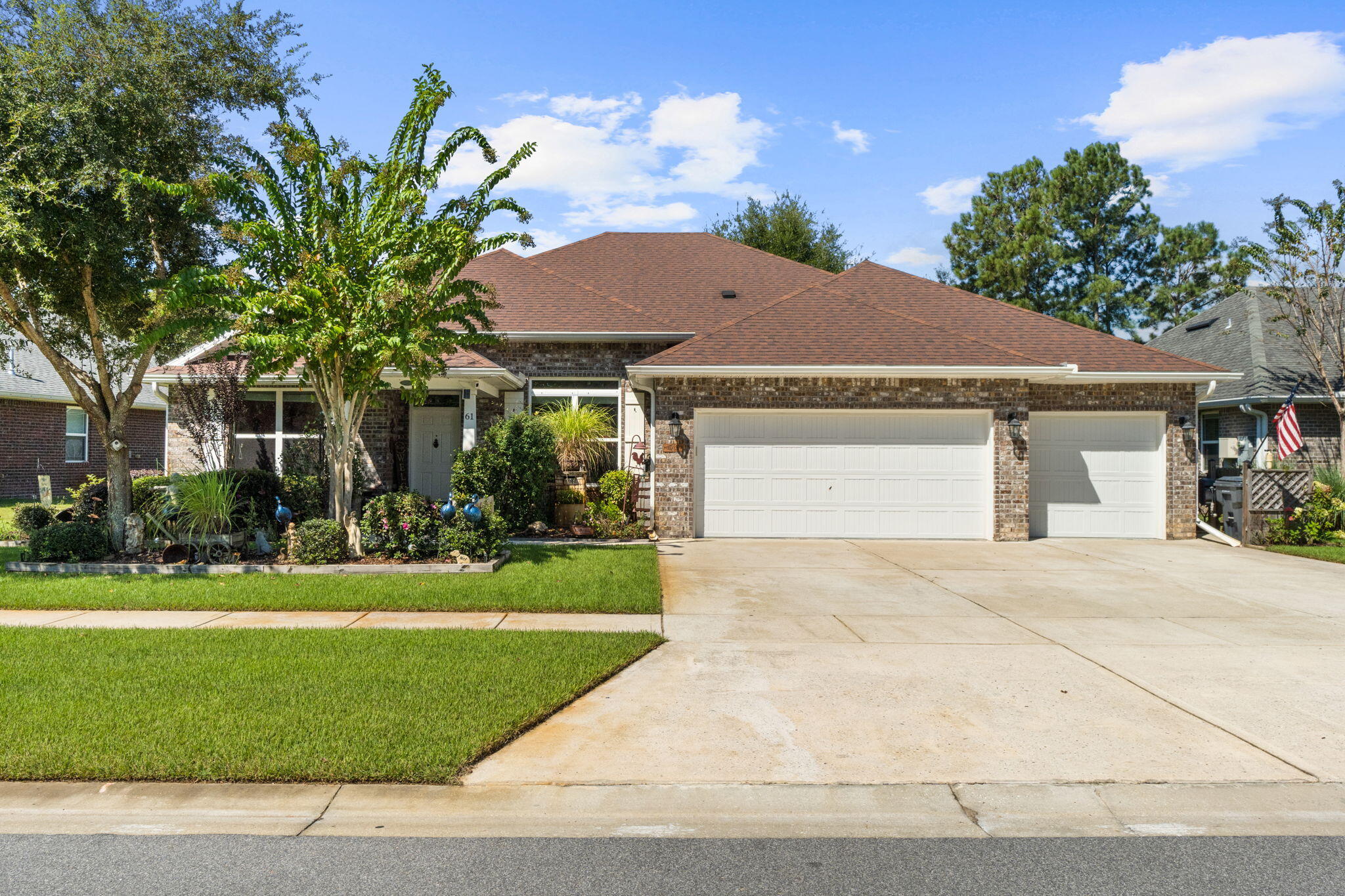 61 Brighton Cove