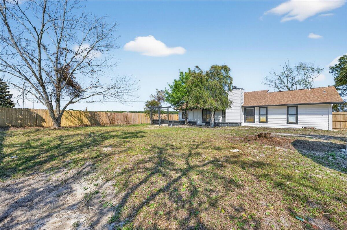 QUIET WOOD - Residential