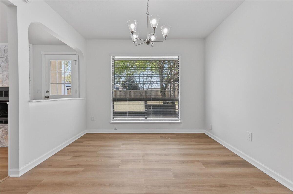 QUIET WOOD - Residential