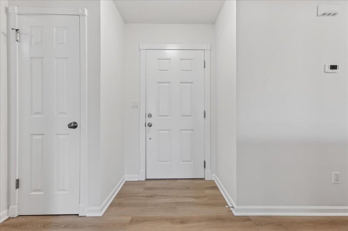 QUIET WOOD - Residential