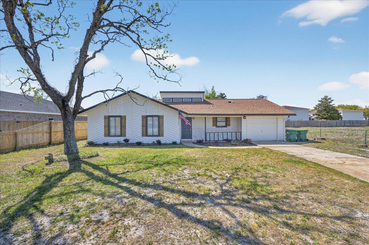 QUIET WOOD - Residential