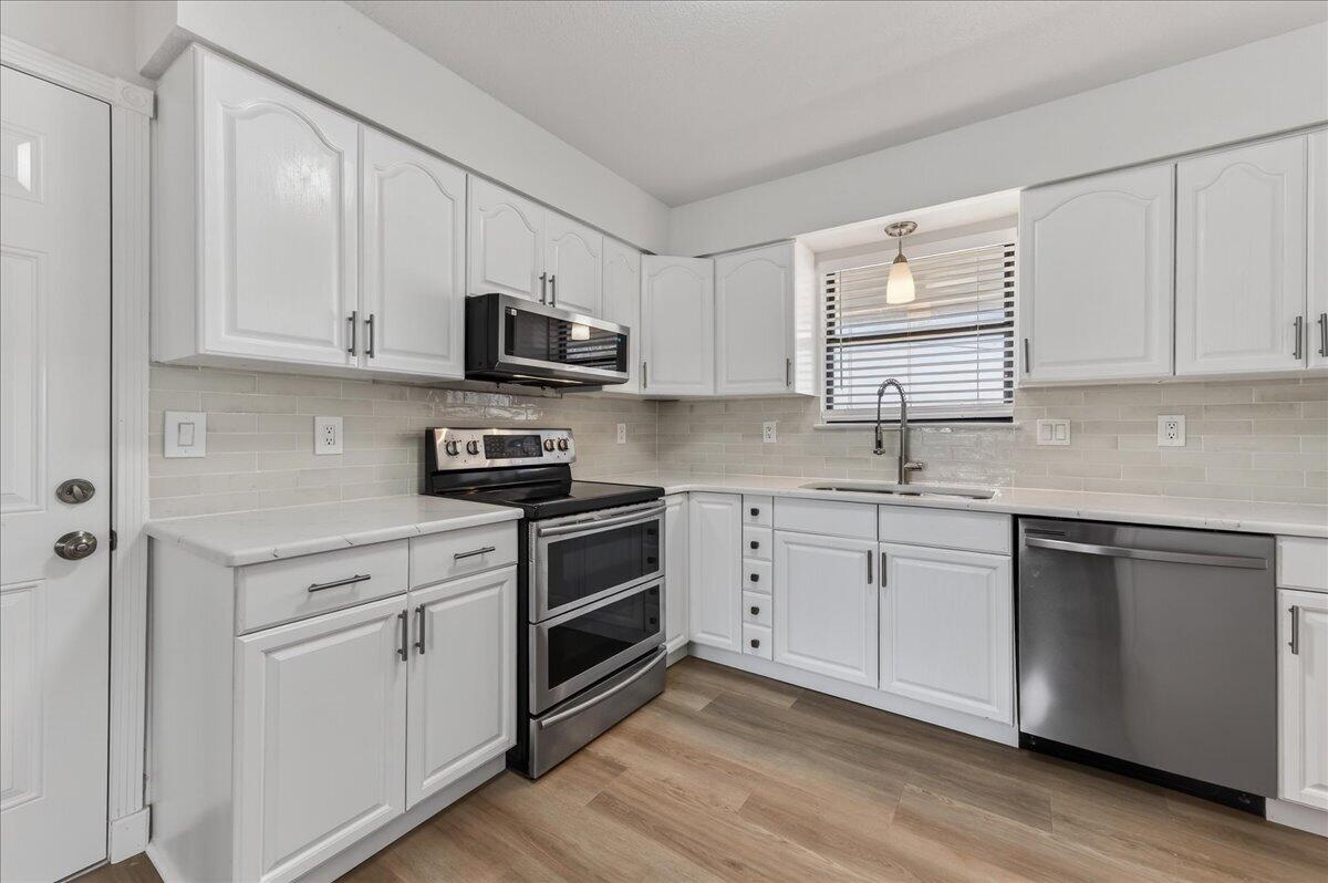 QUIET WOOD - Residential