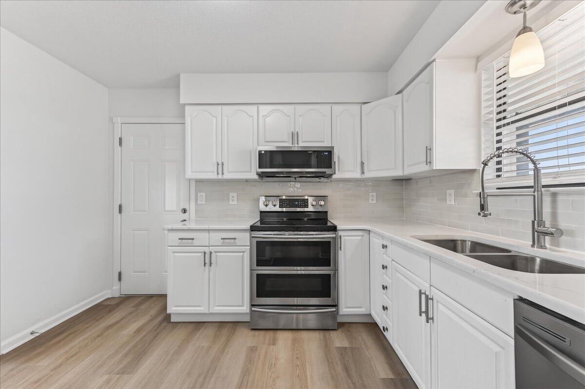 QUIET WOOD - Residential