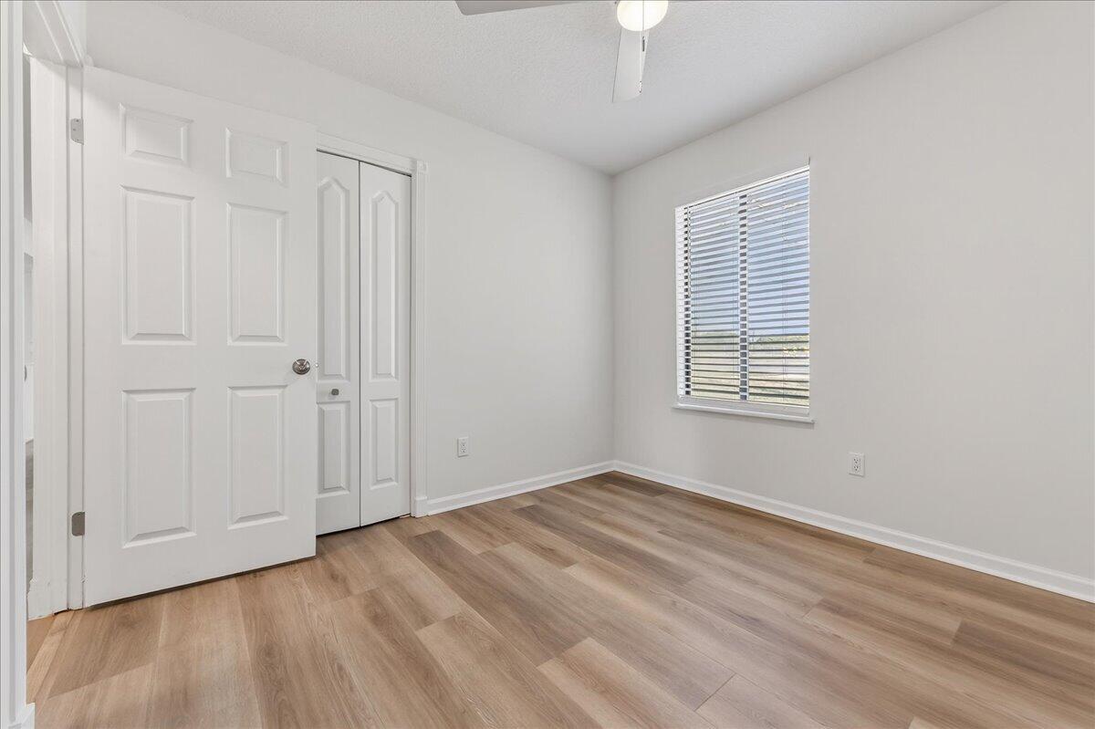 QUIET WOOD - Residential