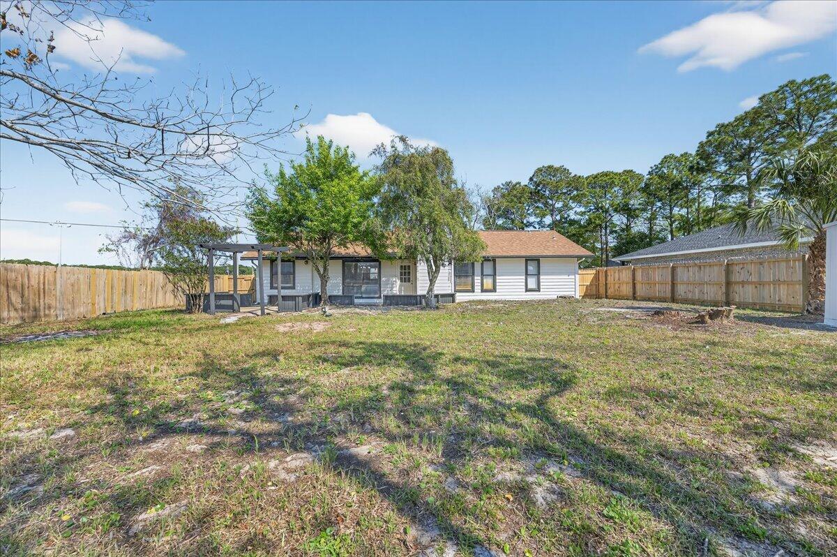 QUIET WOOD - Residential