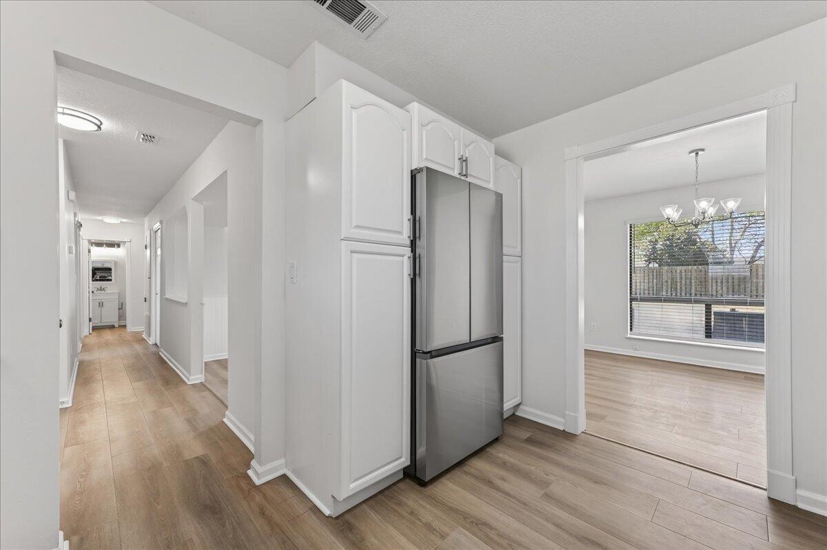 QUIET WOOD - Residential