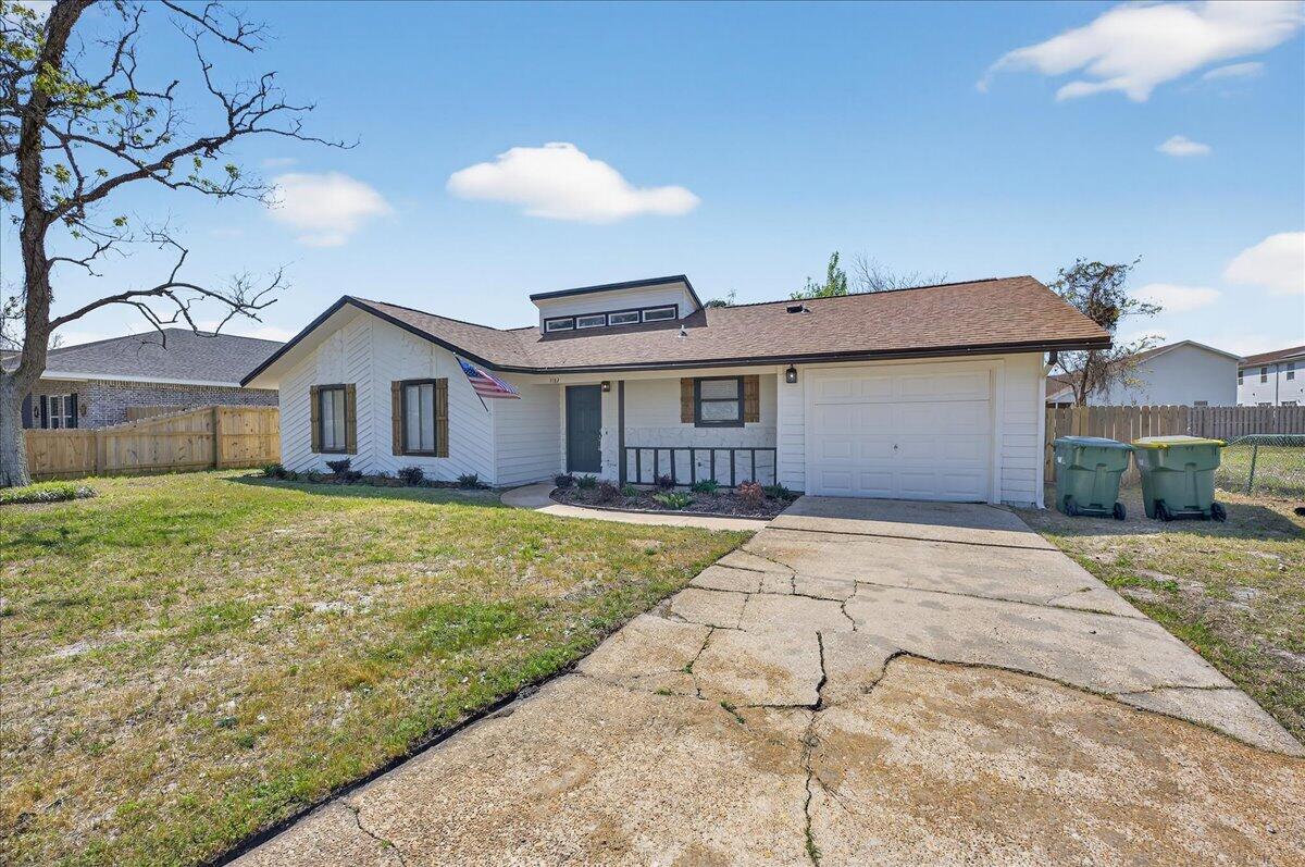 QUIET WOOD - Residential