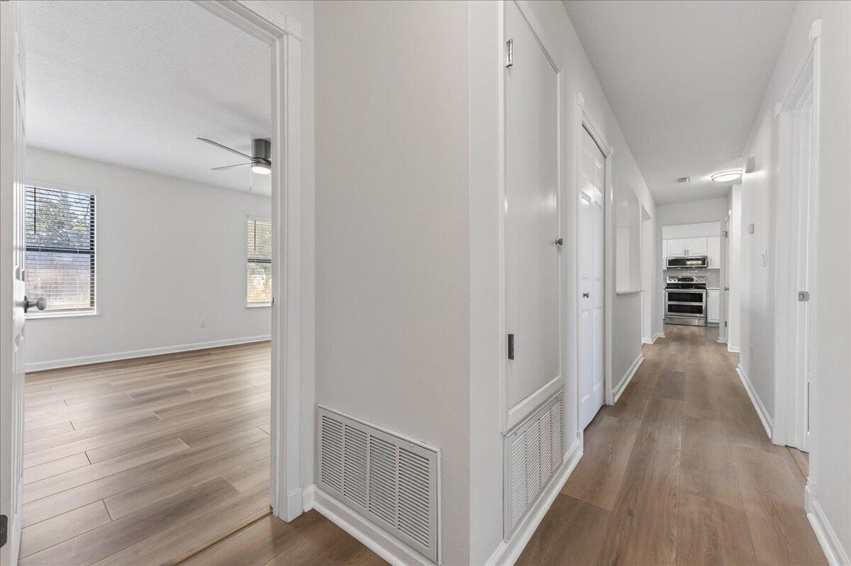 QUIET WOOD - Residential