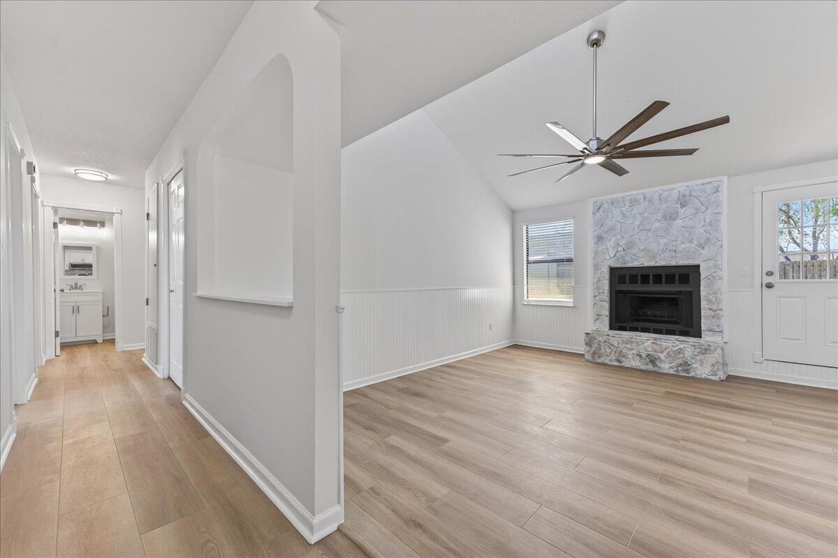 QUIET WOOD - Residential