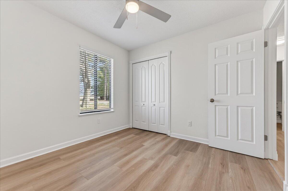 QUIET WOOD - Residential