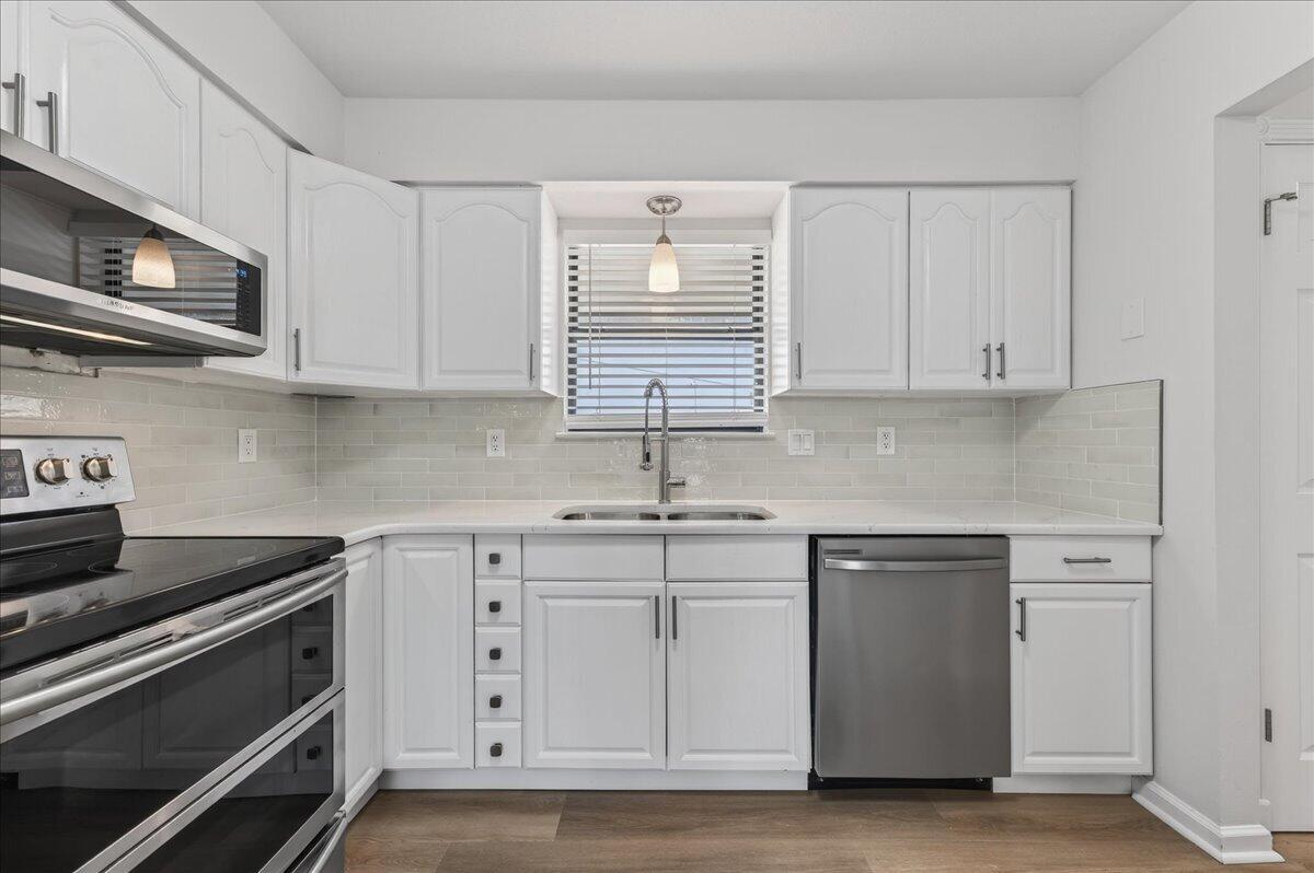 QUIET WOOD - Residential